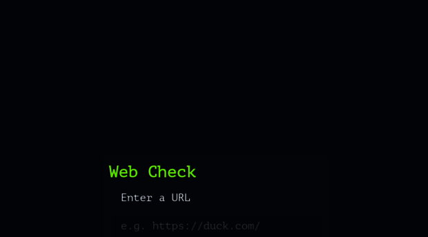 web-check.as93.net