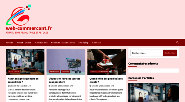 web-commercant.fr