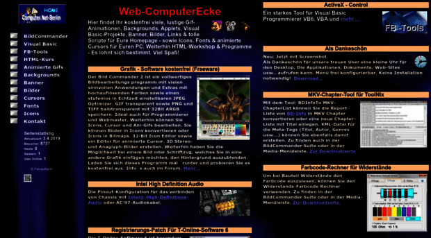 web-computerecke.de