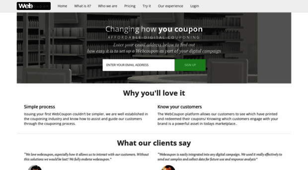 web-coupon.co.uk