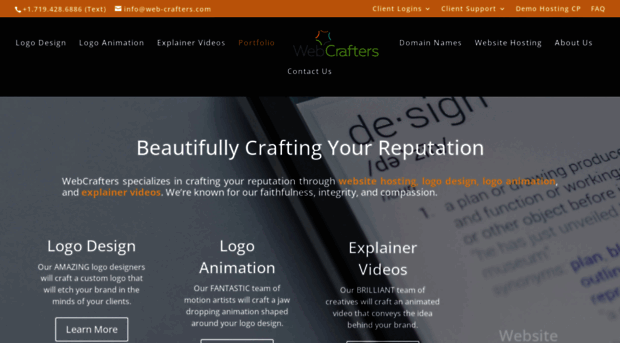 web-crafters.com