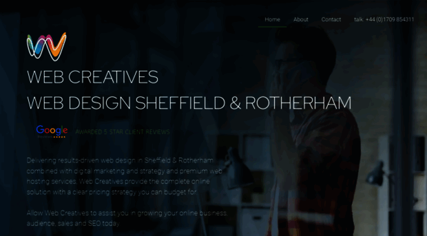 web-creatives.co.uk