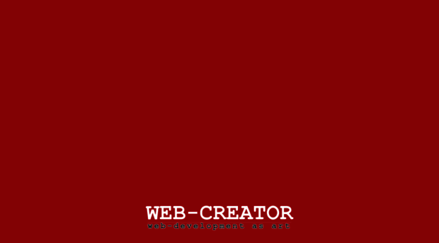 web-creator.com