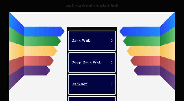 web-darknet-market.link