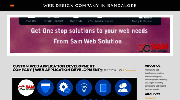 web-design-company-bangalore-india.weebly.com