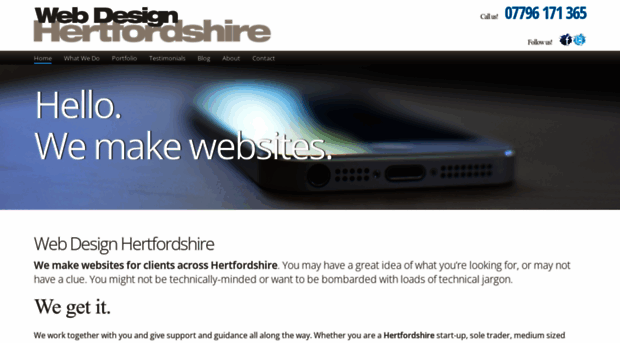 web-design-hertfordshire.co.uk