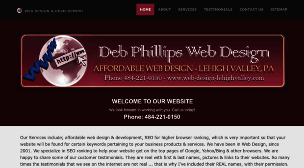 web-design-lehighvalley.com