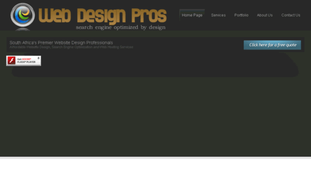 web-design-pros.co.za