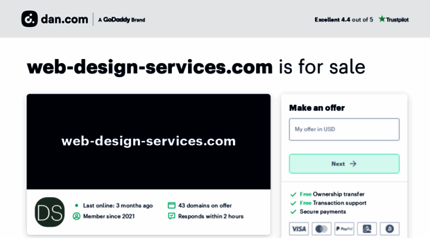 web-design-services.com