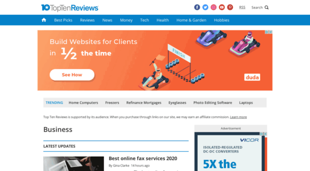web-design-software-review.toptenreviews.com