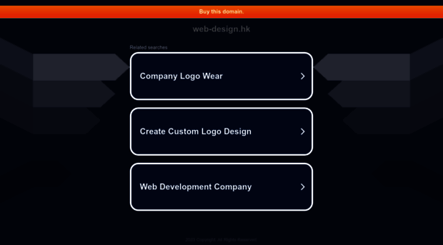 web-design.hk