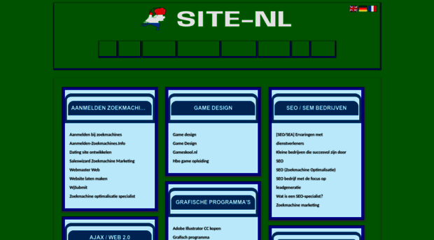 web-design.site-nl.nl