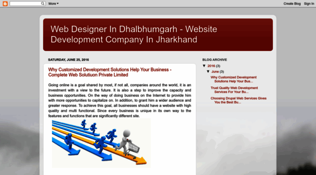 web-designer-in-dhalbhumgarh.blogspot.in