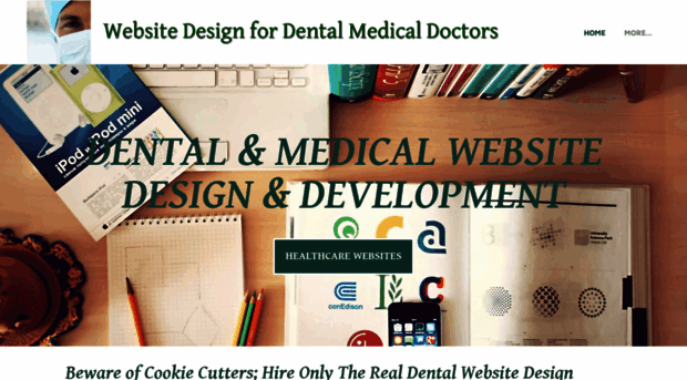 web-designfordoctors.weebly.com