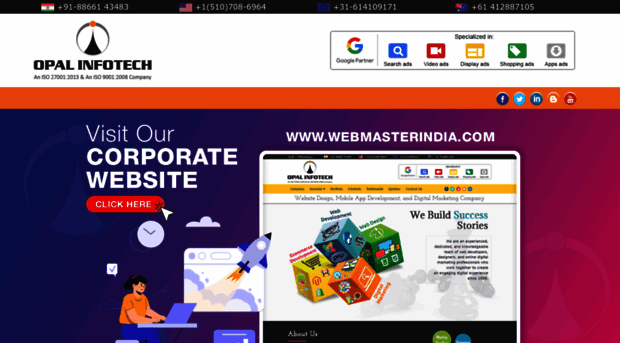 web-designing-india.com