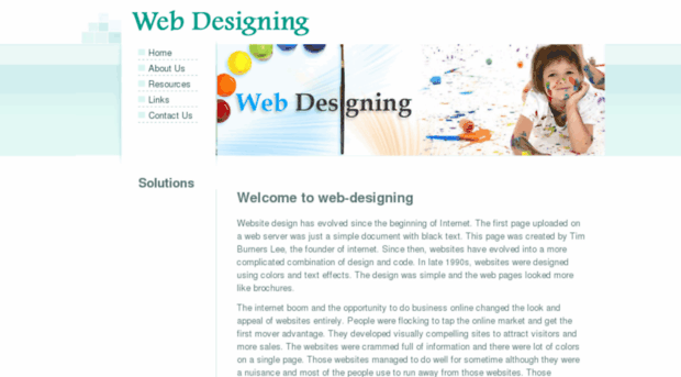 web-designing.name