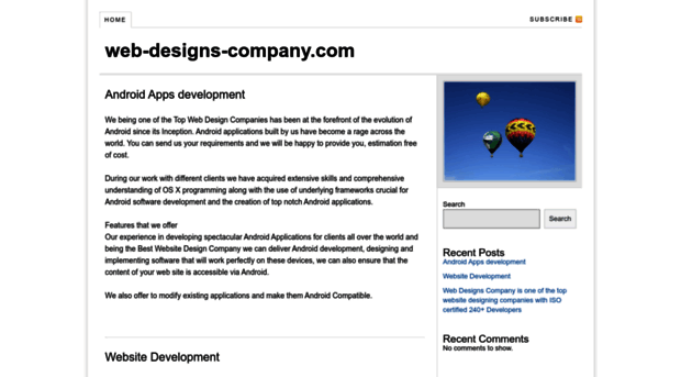 web-designs-company.com