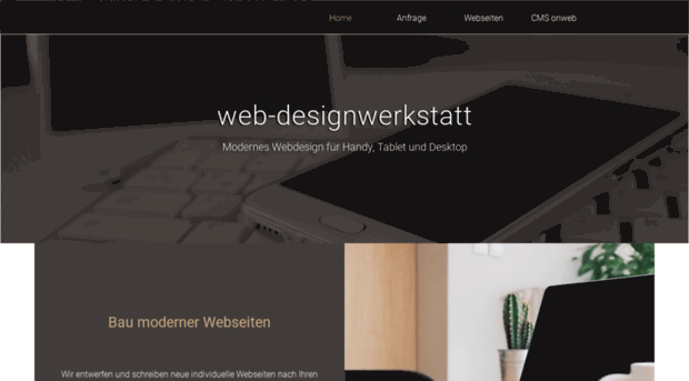 web-designwerkstatt.de