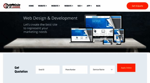 web-developer-in-lahore.com