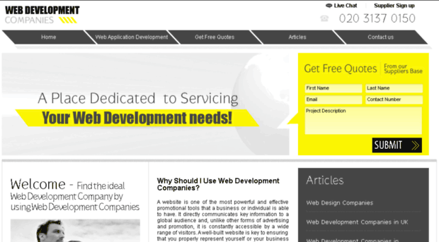 web-development-companies.co.uk