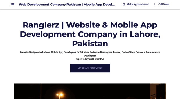 web-development-company-in-pakistan.business.site