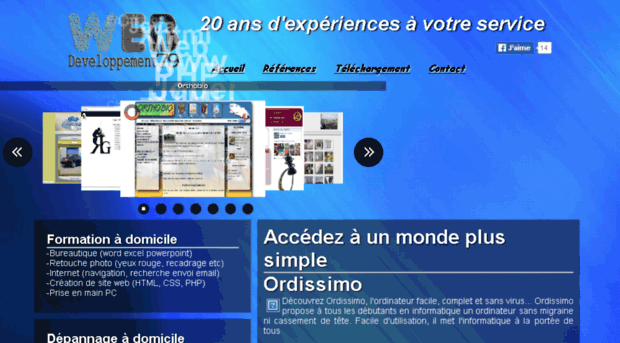 web-developpement79.fr