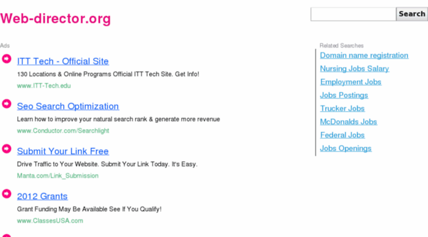 web-director.org