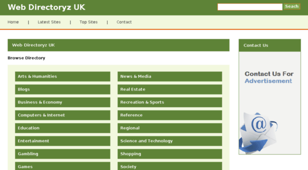 web-directories.org.uk