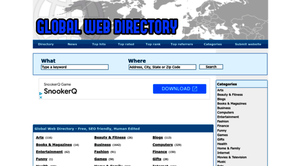 web-directory-global.com