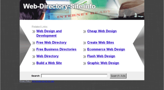 web-directory-site.info