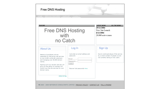 web-dns.co.uk