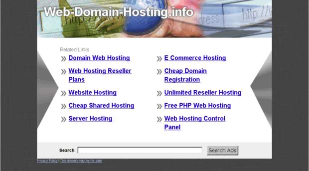 web-domain-hosting.info