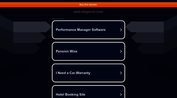 web-elegance.com