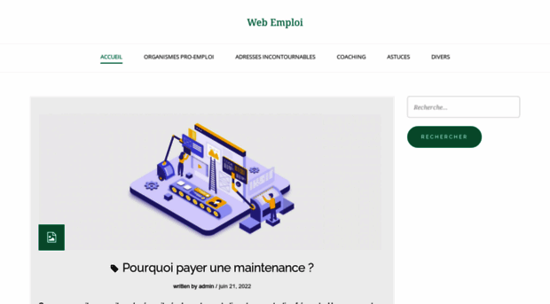 web-emploi.info
