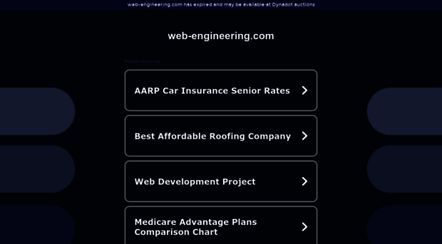 web-engineering.com