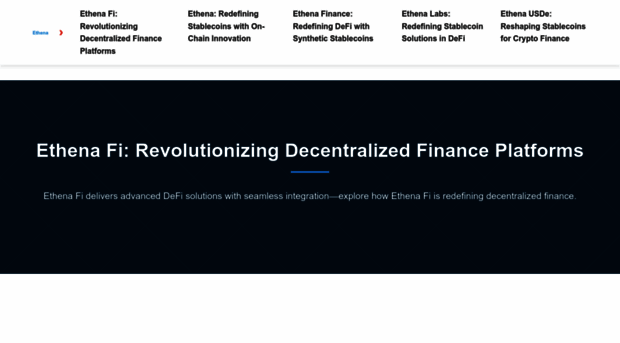 web-ethena.com