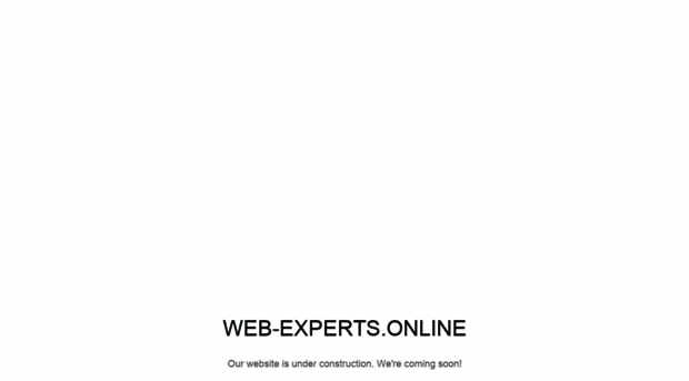 web-experts.online