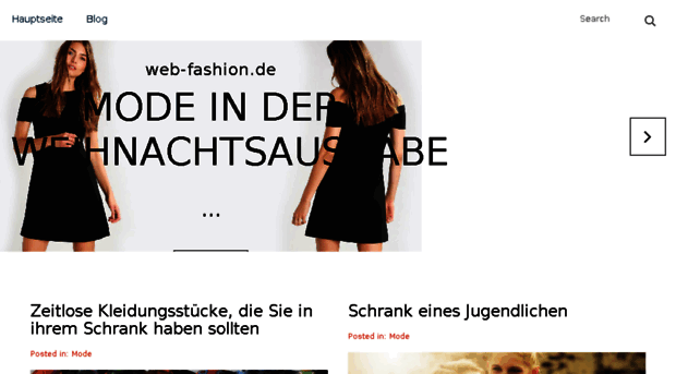 web-fashion.de