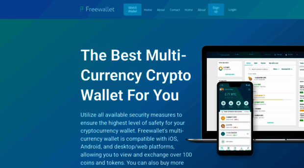 web-freewallet.com