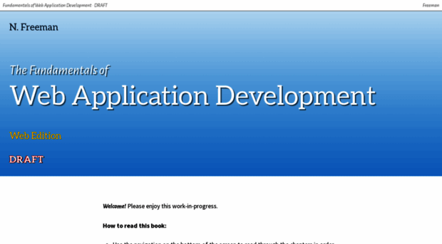 web-fundamentals.dev