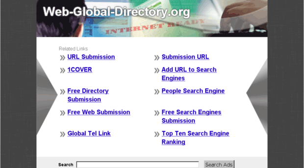 web-global-directory.org