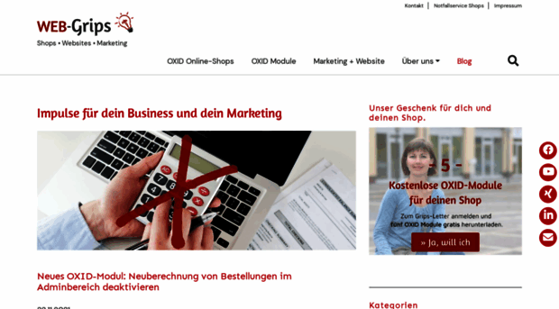 web-haeppchen.de