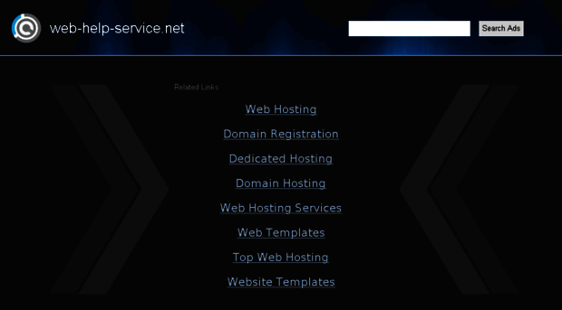 web-help-service.net