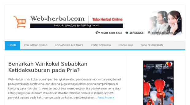 web-herbal.com