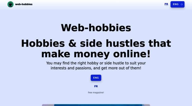 web-hobbies.com