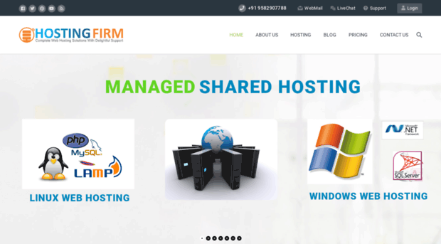 web-hosting.org.in