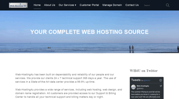 web-hosting4u.com