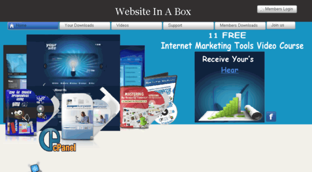 web-ina-box.com
