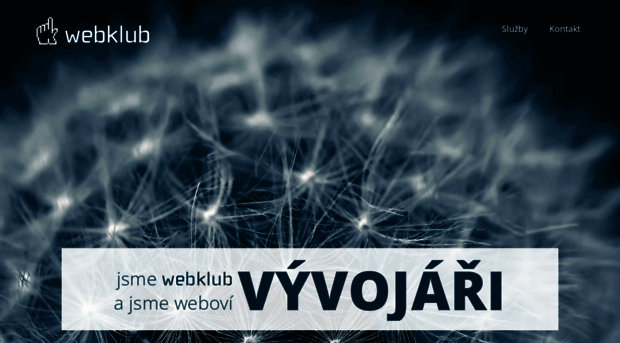 web-klub.cz