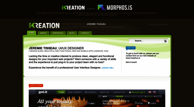 web-kreation.com